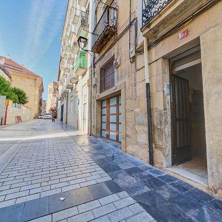 Apartamento Juan Pintxame By Clabao Logroño Extérieur photo