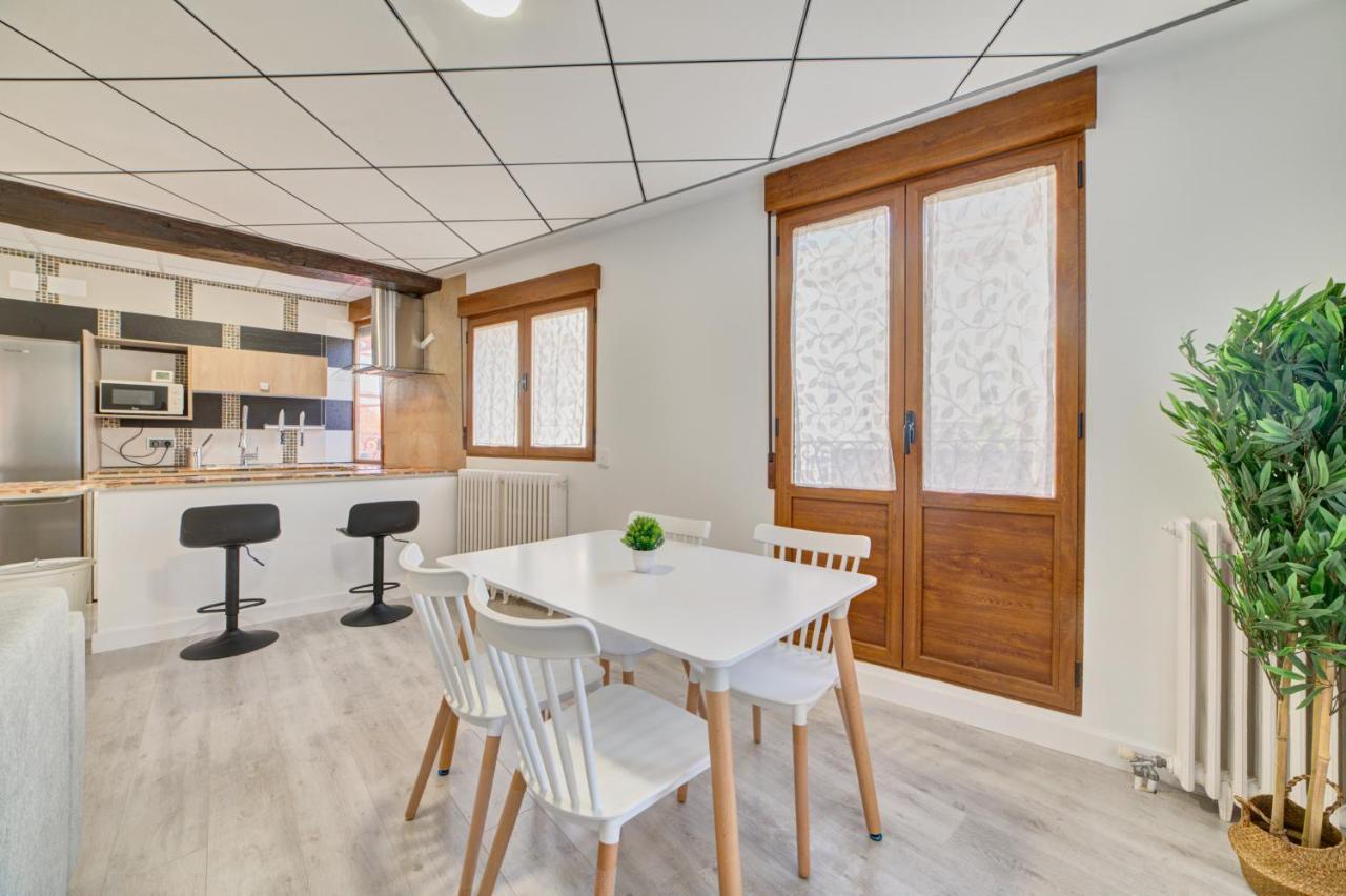 Apartamento Juan Pintxame By Clabao Logroño Extérieur photo