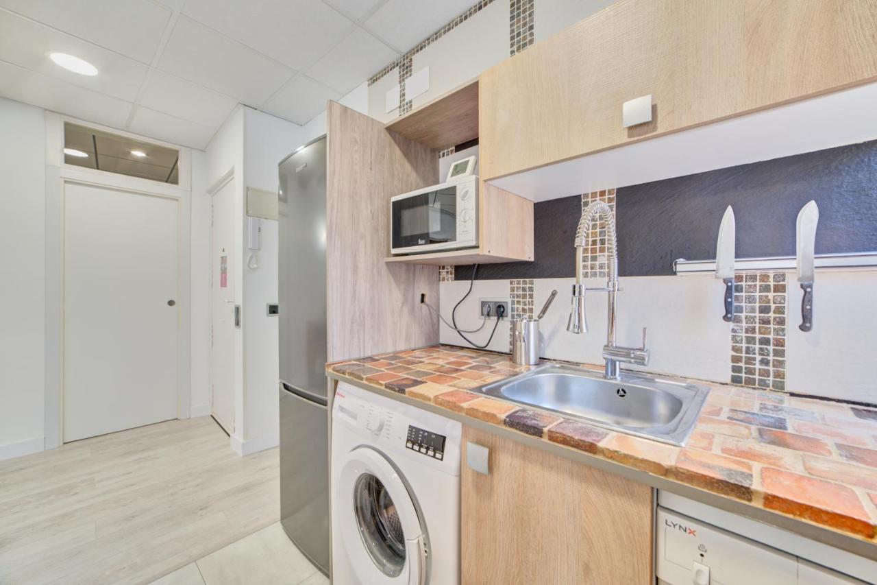 Apartamento Juan Pintxame By Clabao Logroño Extérieur photo