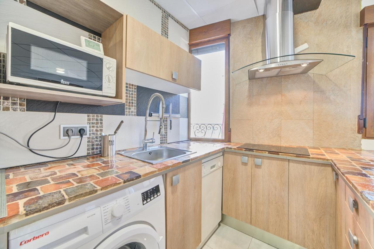 Apartamento Juan Pintxame By Clabao Logroño Extérieur photo