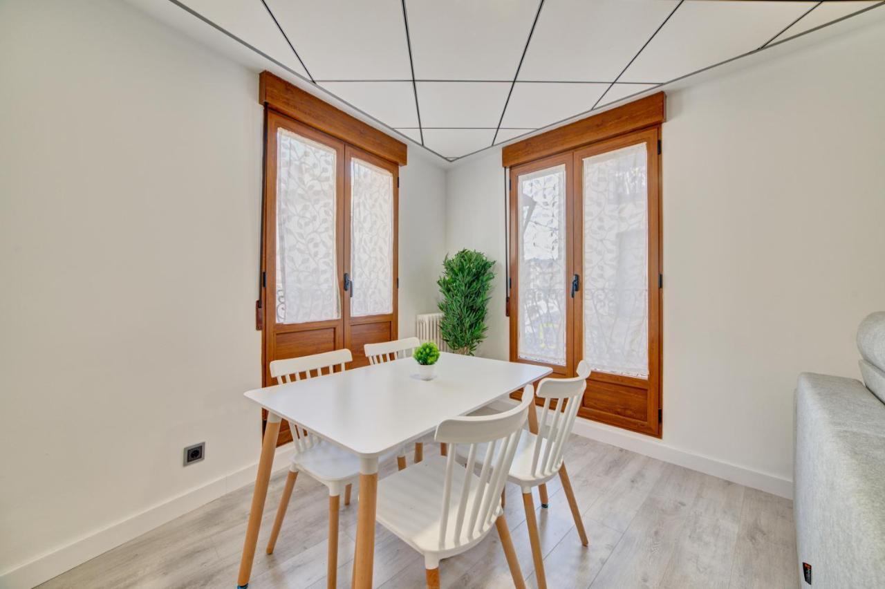 Apartamento Juan Pintxame By Clabao Logroño Extérieur photo