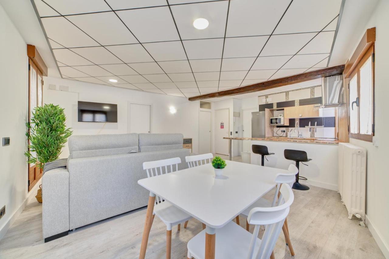 Apartamento Juan Pintxame By Clabao Logroño Extérieur photo