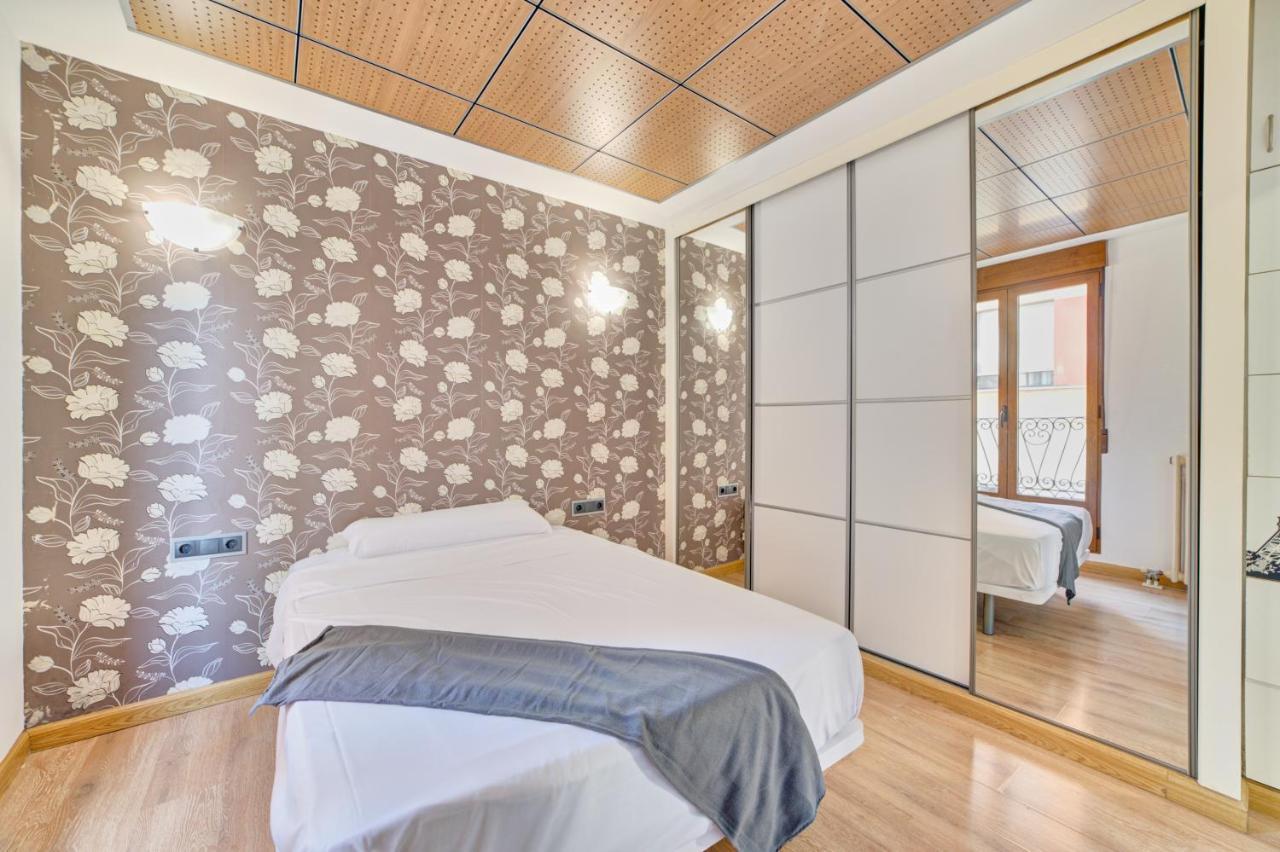 Apartamento Juan Pintxame By Clabao Logroño Extérieur photo