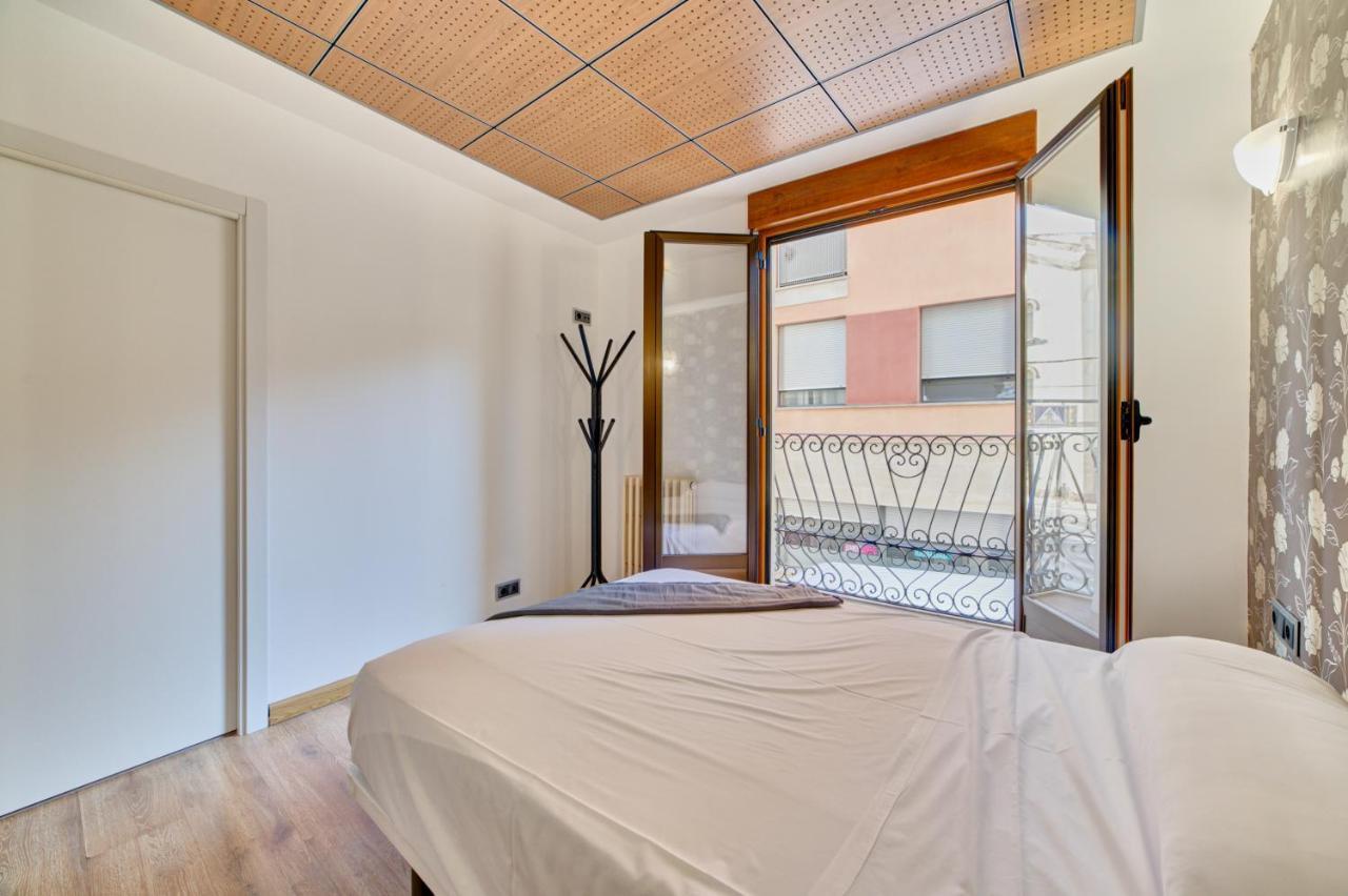 Apartamento Juan Pintxame By Clabao Logroño Extérieur photo