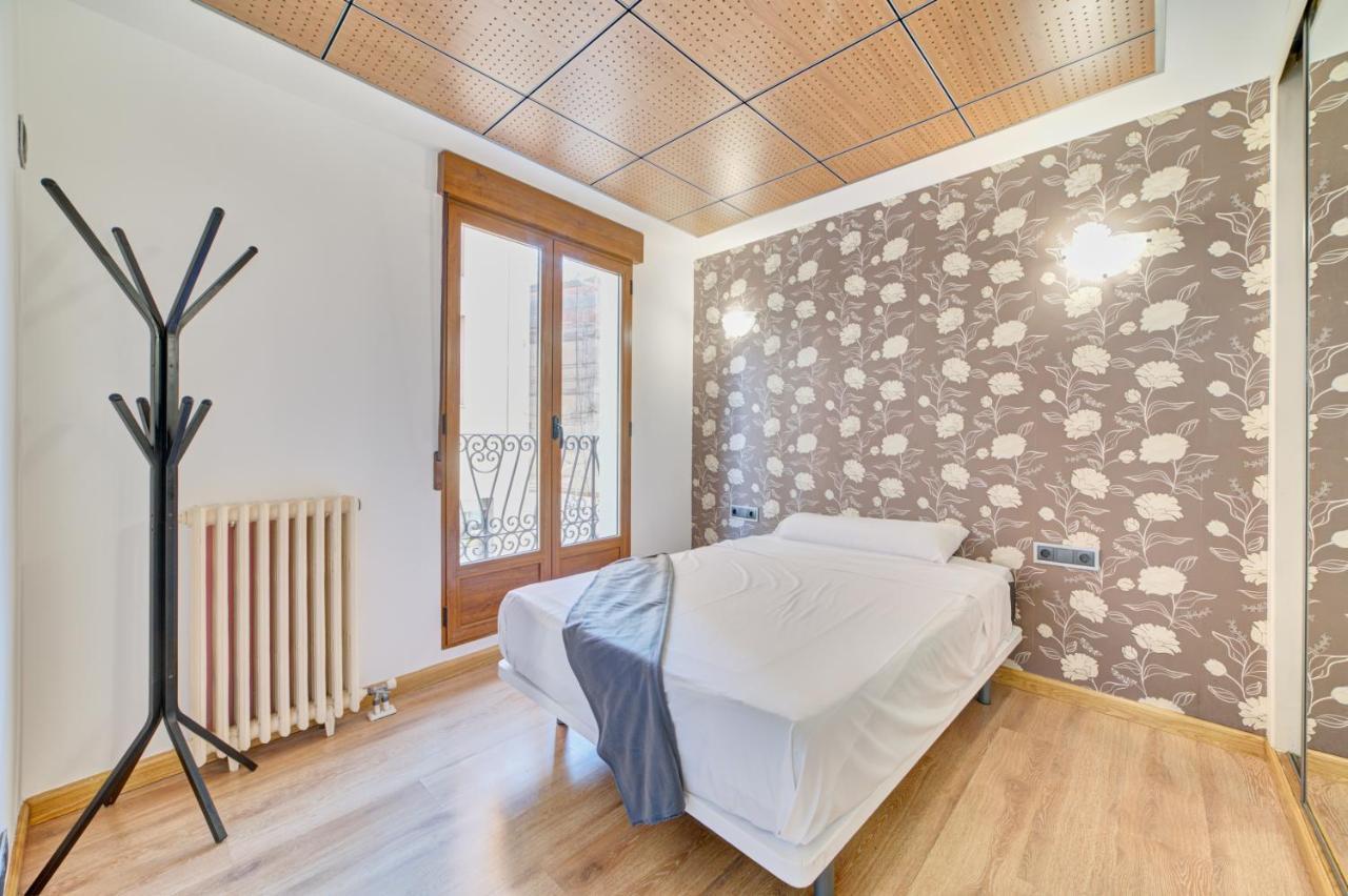 Apartamento Juan Pintxame By Clabao Logroño Extérieur photo